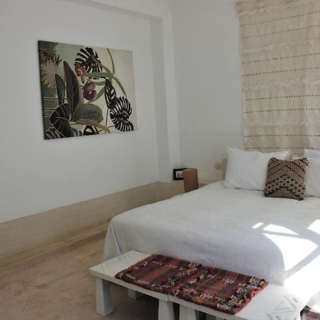 Riad El Ouarda Marakeş Dış mekan fotoğraf