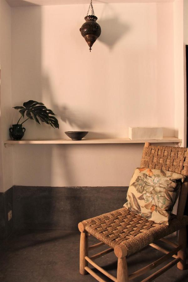 Riad El Ouarda Marakeş Dış mekan fotoğraf