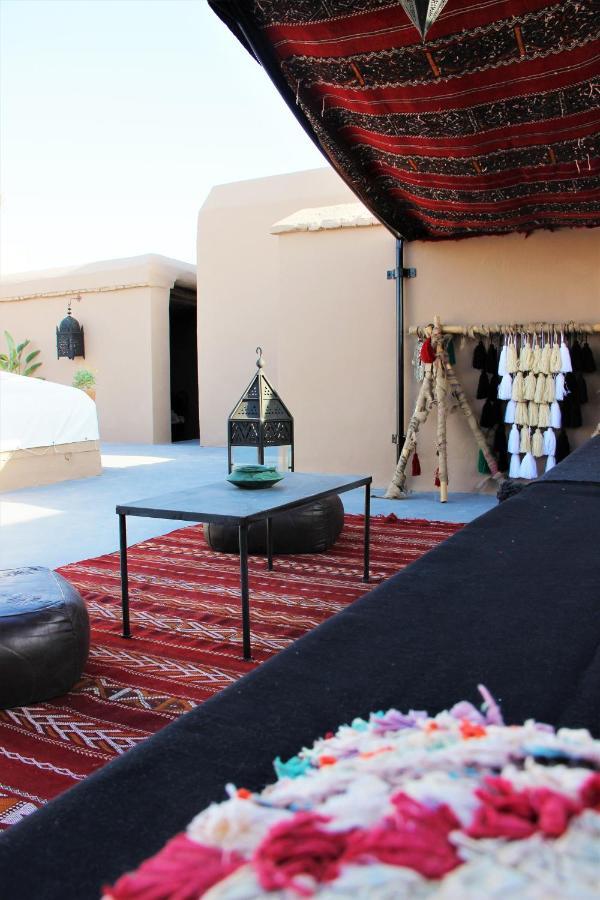 Riad El Ouarda Marakeş Dış mekan fotoğraf