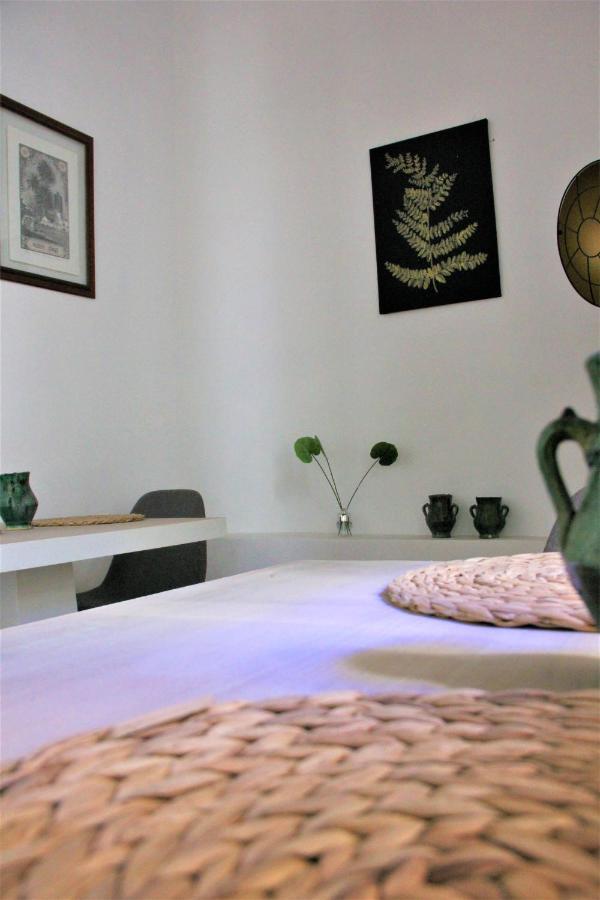 Riad El Ouarda Marakeş Dış mekan fotoğraf